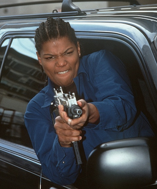 Queen Latifah in Set It OffIMDb
